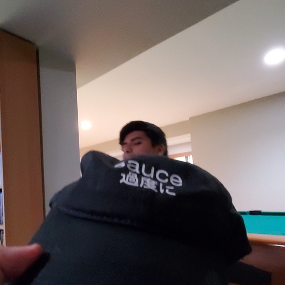 My favorite Gucci Hat - Picture 1 of 1